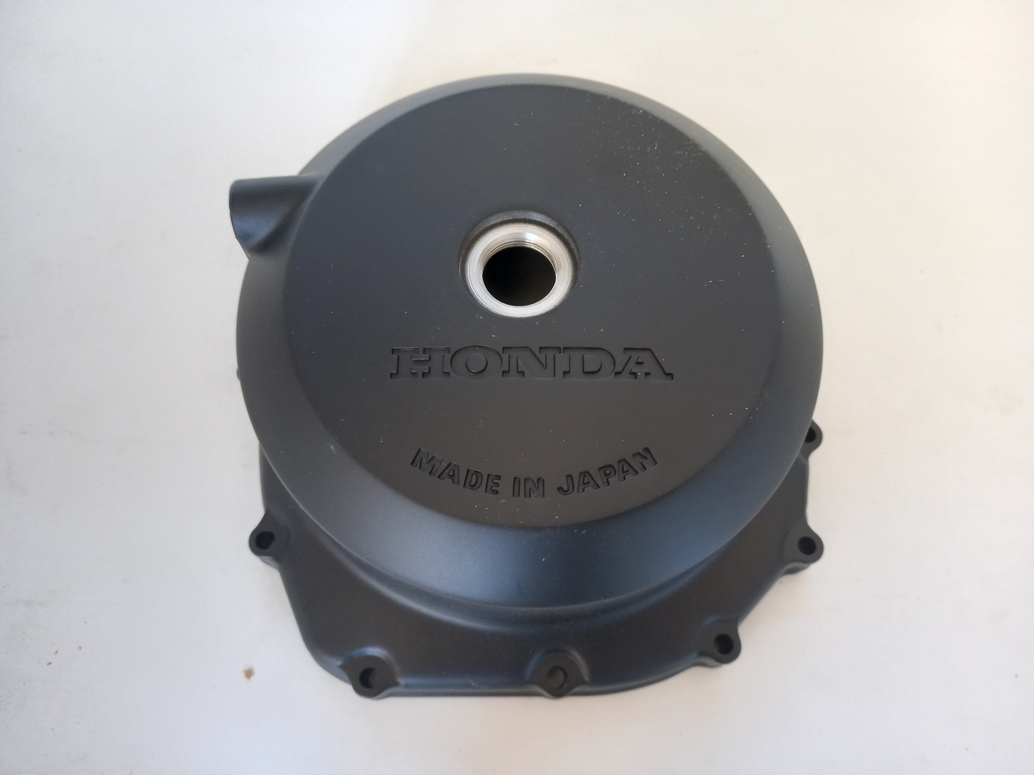 Picture of Honda  KUPPLUNGSDECKEL  11330-MA3-000